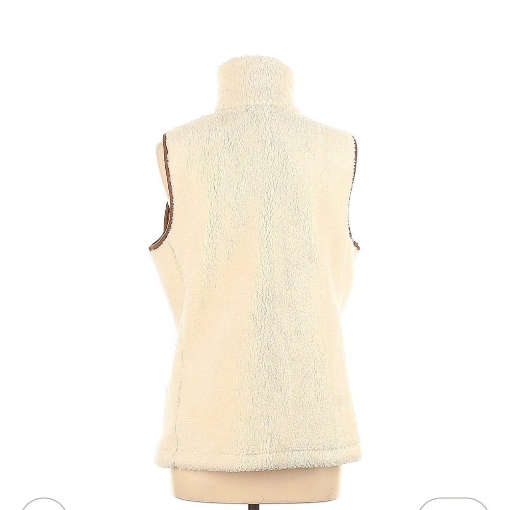 Chaps Vest - Picture 2 of 5